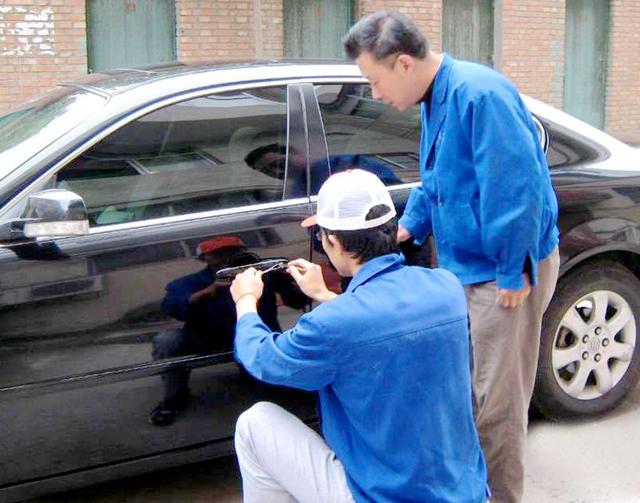 谢家集区开锁公司：车钥匙坏了怎么办